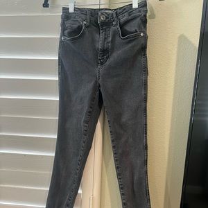 FREE PEOPLE JEANS